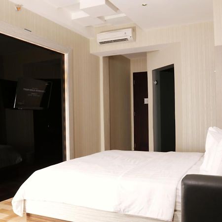 Shakti Hotel Джакарта Экстерьер фото