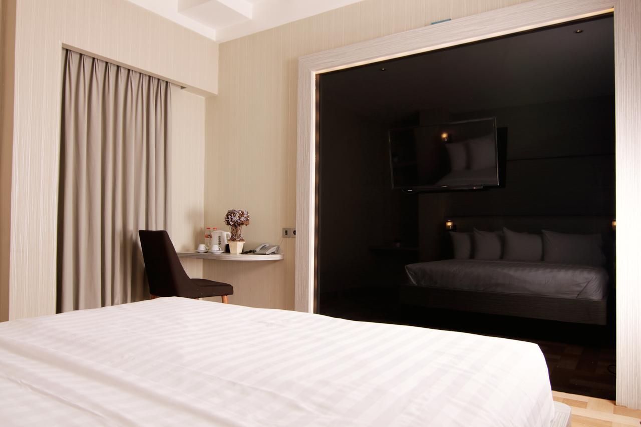Shakti Hotel Джакарта Экстерьер фото