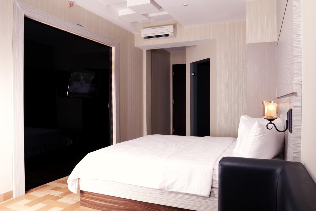 Shakti Hotel Джакарта Экстерьер фото