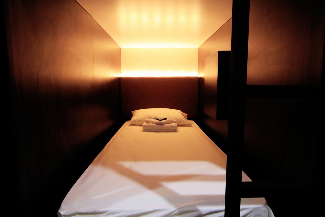 Shakti Hotel Джакарта Экстерьер фото