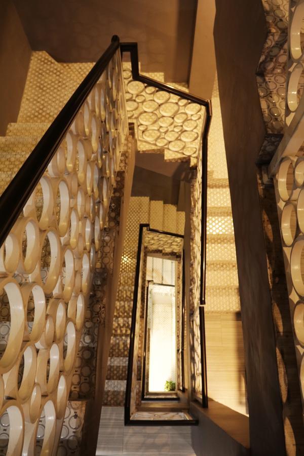 Shakti Hotel Джакарта Экстерьер фото